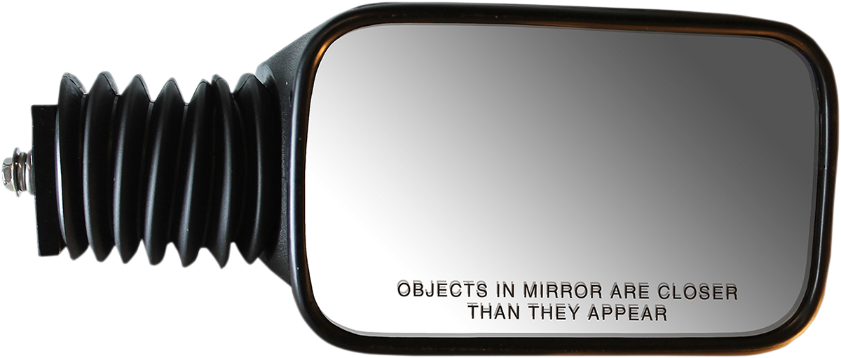 CIPA USA Mirror - Black - PWC 11120