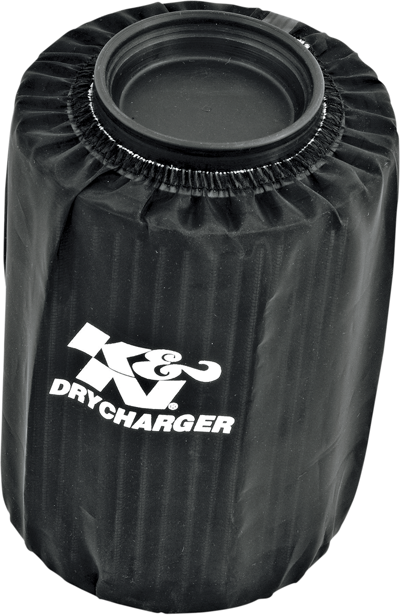 K & N Drycharger - Polaris RZR PL-8007DK