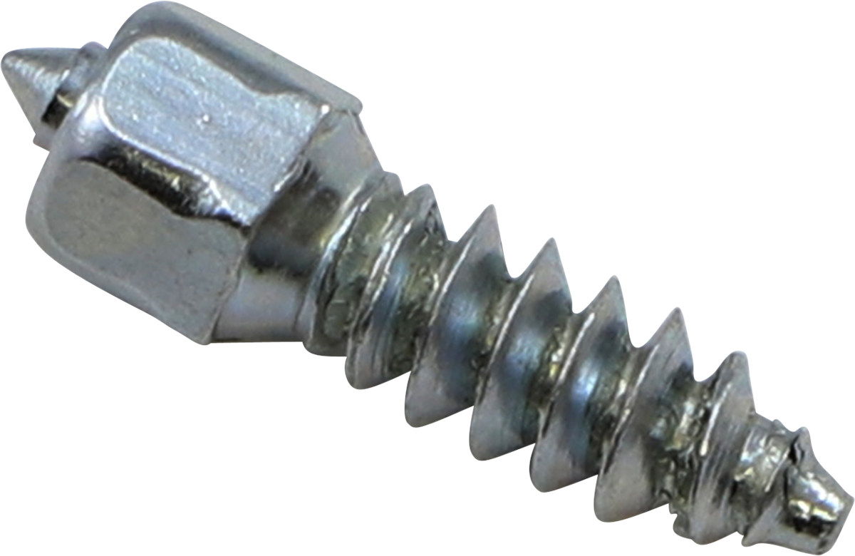 WOODY'S Twist Tire Screws - 20 mm - 100 Pack WST-0620-100