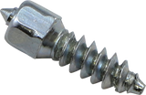 WOODY'S Twist Tire Screws - 20 mm - 100 Pack WST-0620-100