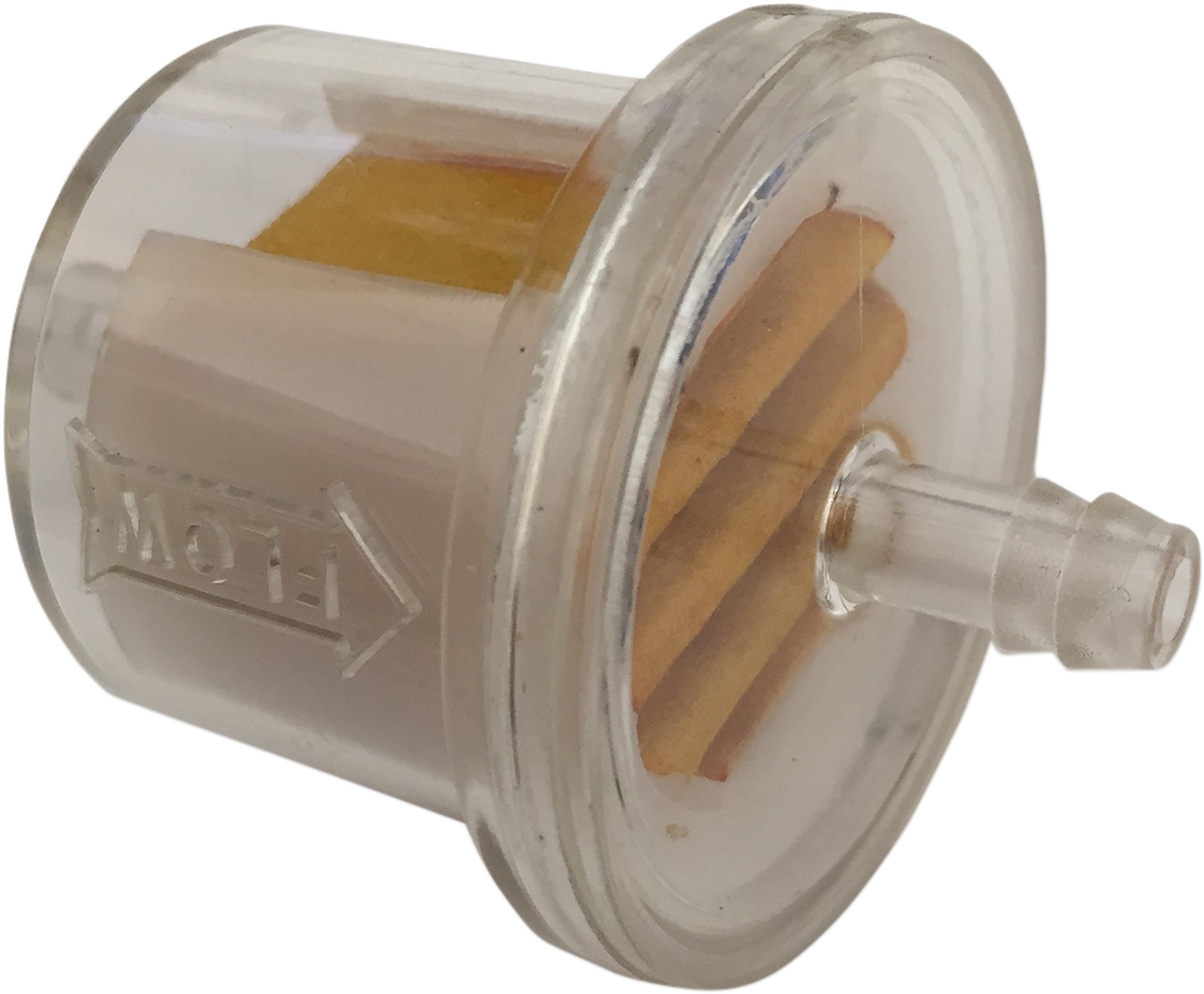 Parts Unlimited Fuel Filter - 6mm T03-6333