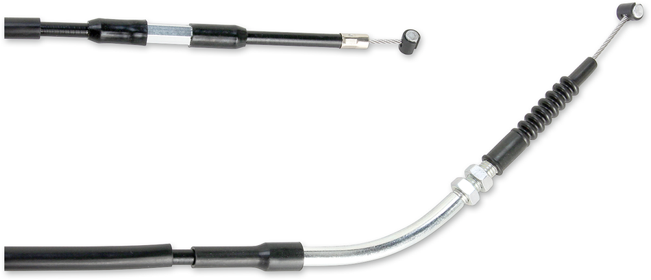 MOOSE RACING Clutch Cable - Kawasaki 45-2080