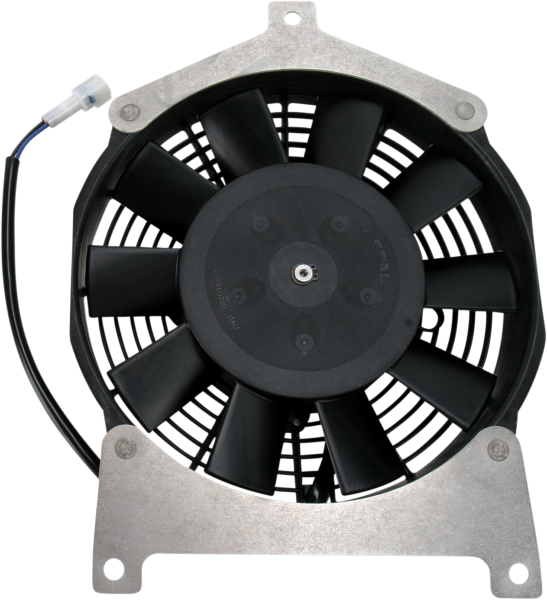 MOOSE UTILITY Hi-Performance Cooling Fan - 440 CFM Z2010