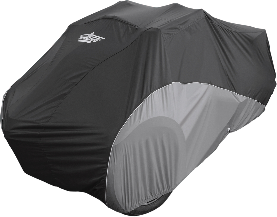 ULTRAGARD Cover - Can-Am - Black/Charcoal 4-476BC