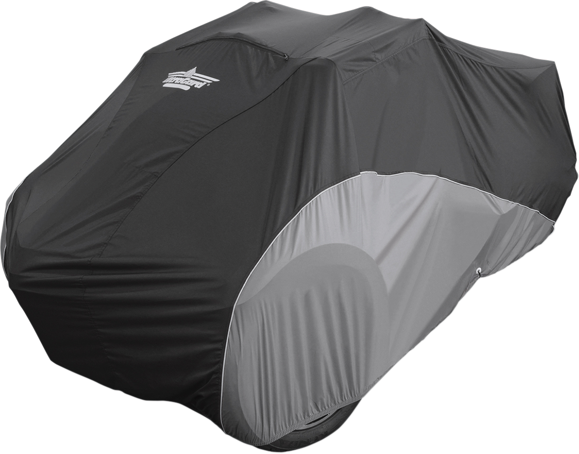 ULTRAGARD Cover - Can-Am - Black/Charcoal 4-476BC