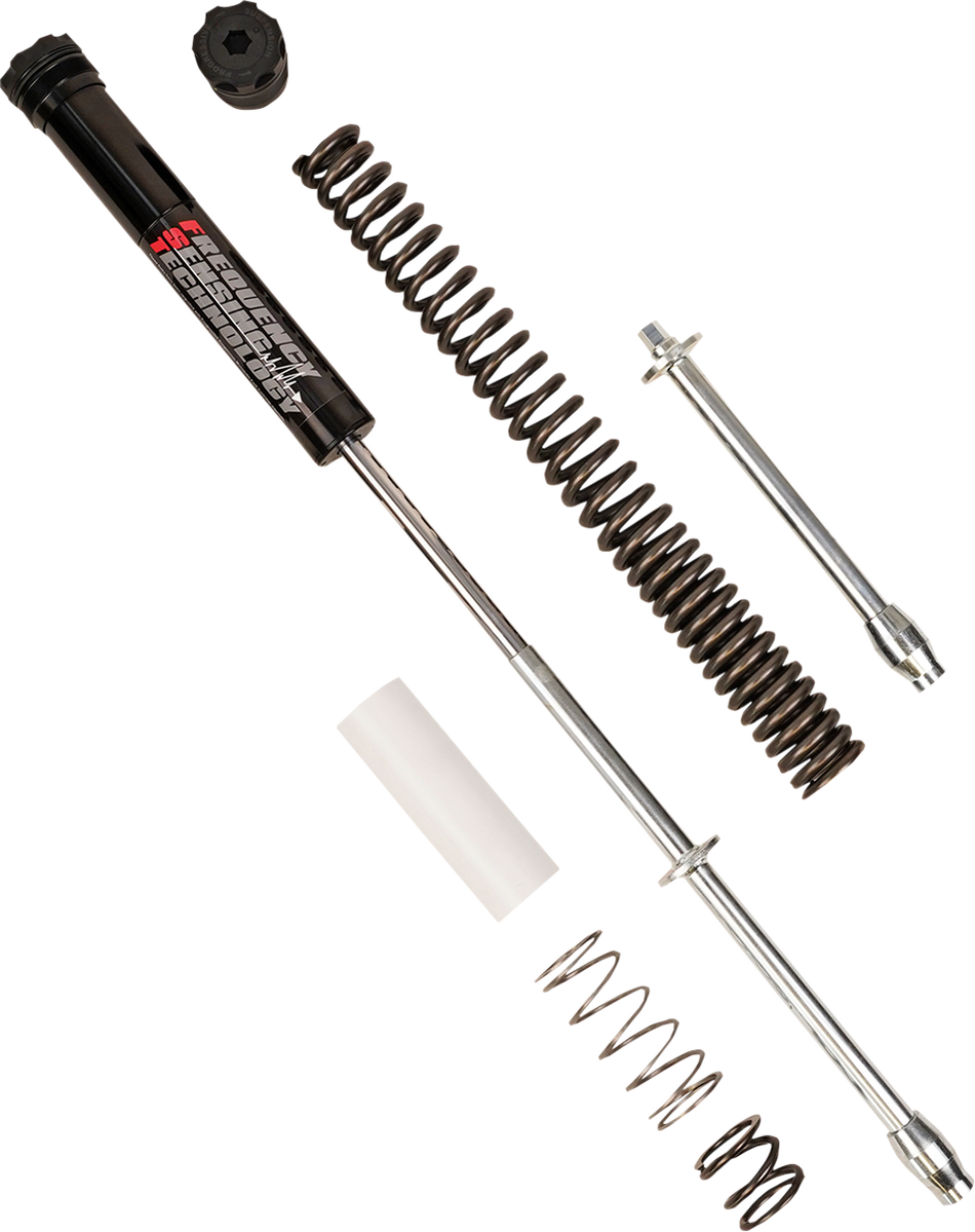PROGRESSIVE SUSPENSION Monotube Cartridge Fork Kit - Standard 31-4008