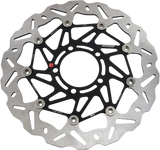 BRAKING SK2 Brake Rotor - Kawasaki WK145R