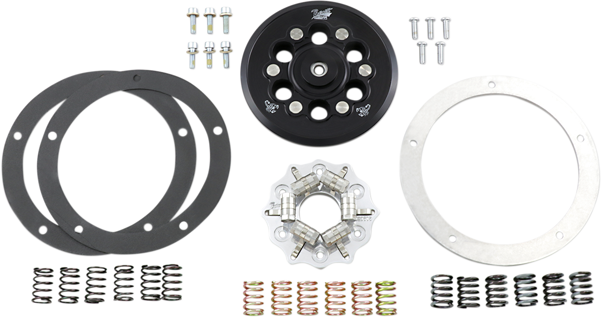 BARNETT Lock Up Clutch Kit - Hydraulic 618-30-33098