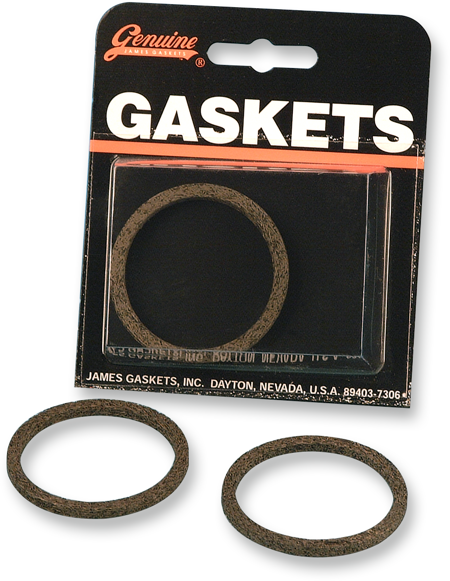 JAMES GASKET Exhaust Port Gasket JGI-17048-98