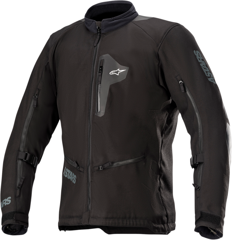 ALPINESTARS Venture XT Jacket - Black - Small 3303022-1100-S
