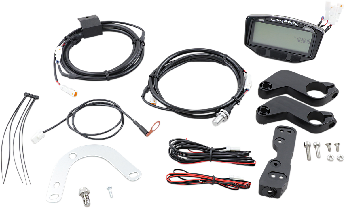 TRAIL TECH Vapor Speedometer/Tachometer Computer 752-115