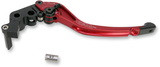 CRG Brake Lever - RC2 - Red 2RN-512-T-R