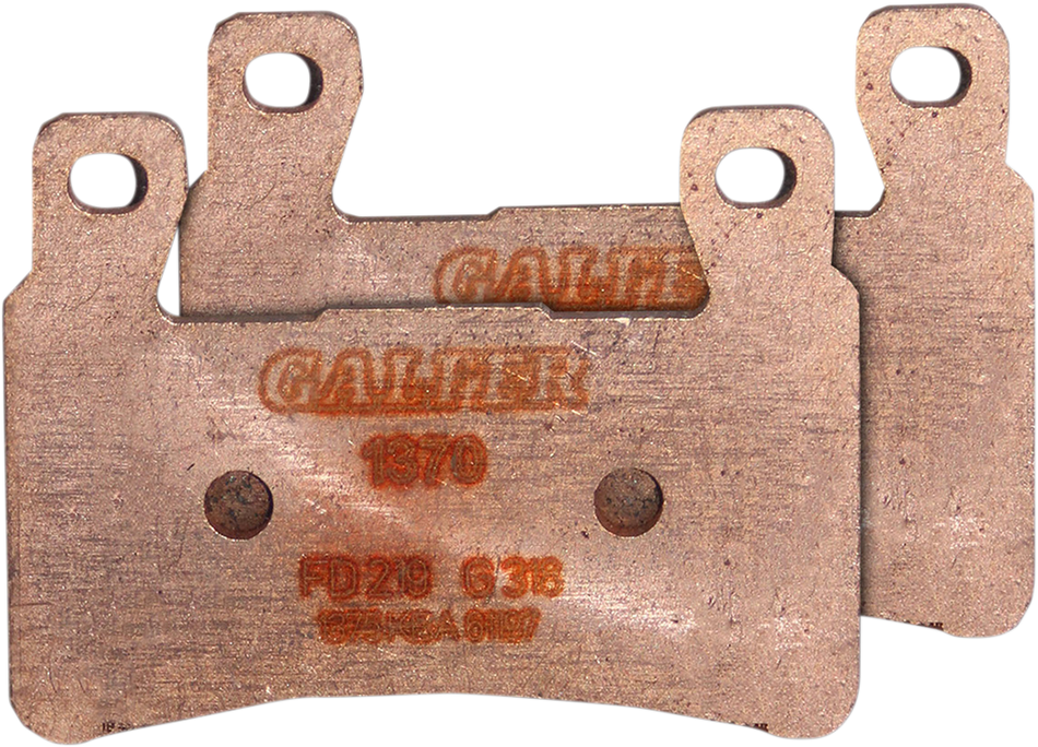 GALFER Ceramic Brake Pads  FD219G1370