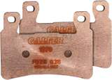 GALFER Ceramic Brake Pads  FD219G1370