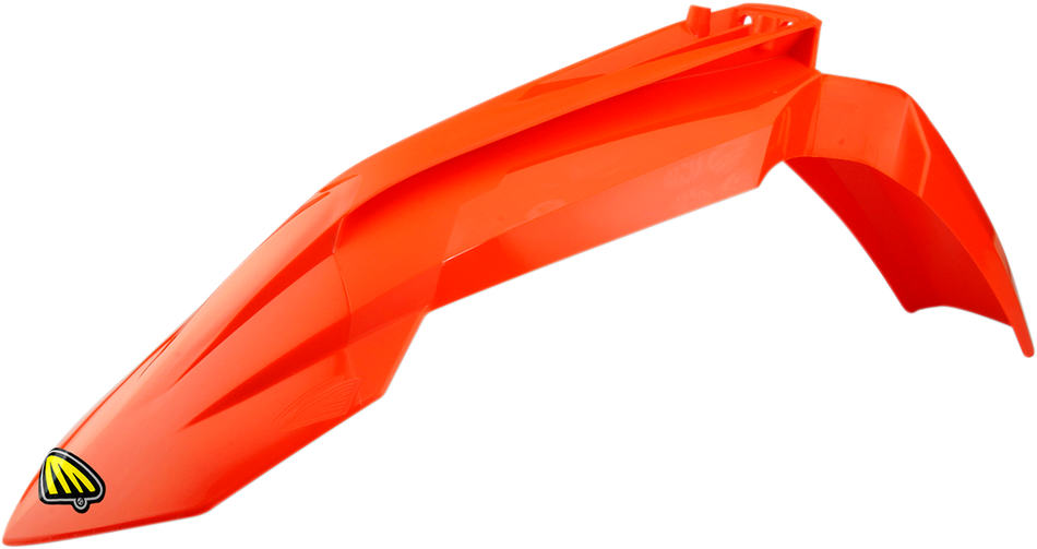 Guardabarros delantero CYCRA - Naranja 1CYC-1543-22 