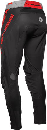 THOR Intense Assist Pants - Black/Gray - US 32 5010-0009