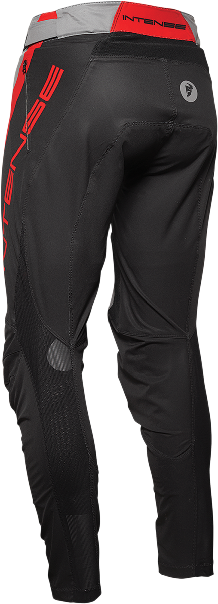 THOR Intense Assist Pants - Black/Gray - US 34 5010-0010