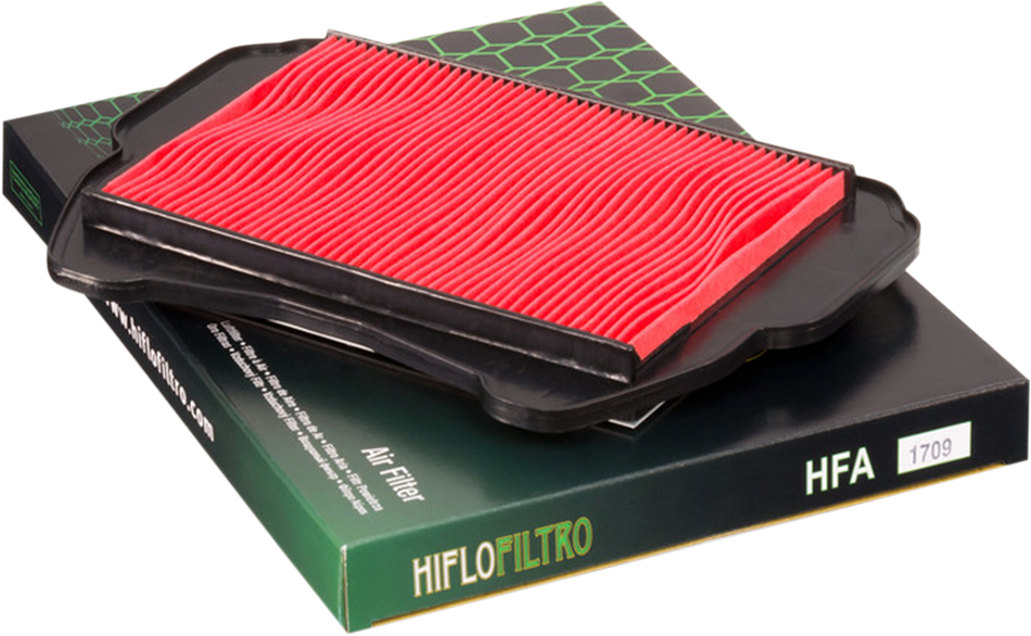 HIFLOFILTRO Air Filter - Honda HFA1709