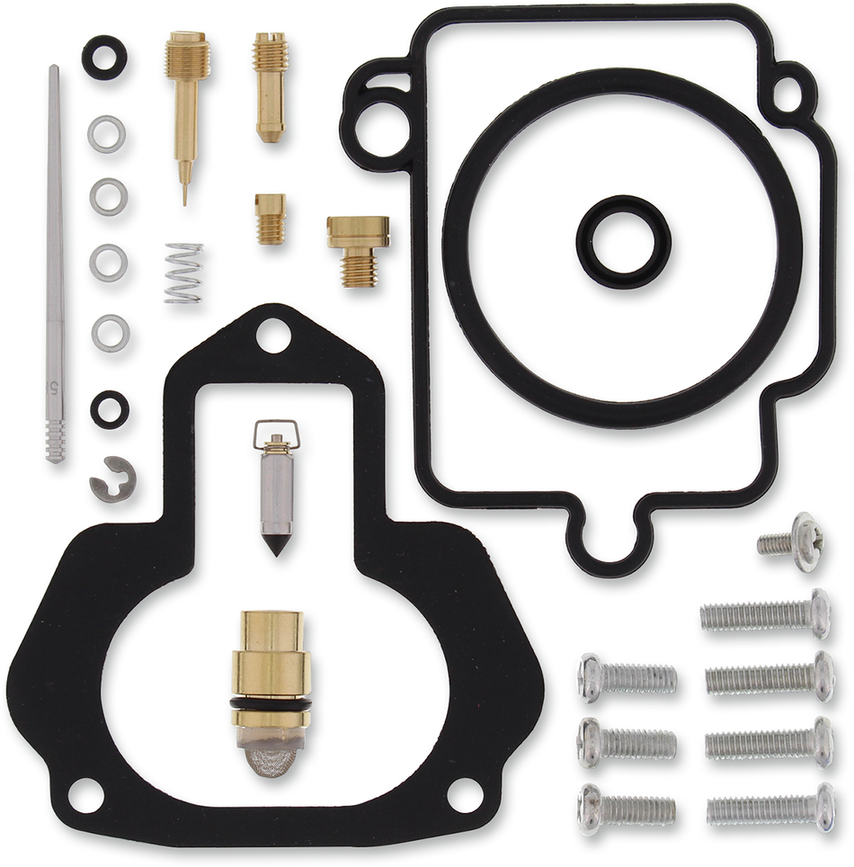 MOOSE RACING Carburetor Repair Kit - Yamaha 26-1253