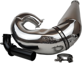 BIKEMAN PERFORMANCE Muffler 01-126-C