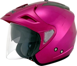 AFX FX-50 Helmet - Fuchsia - XS 0104-1565