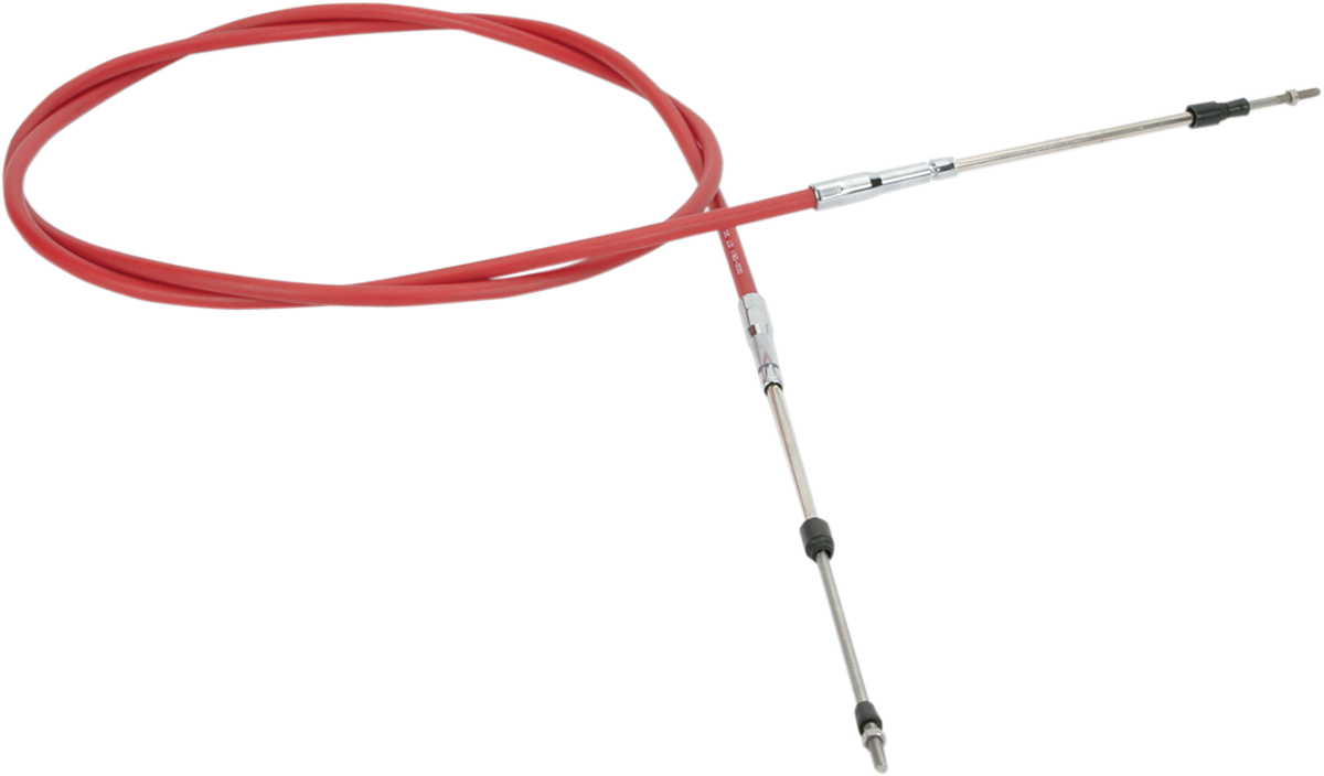 WSM Steering Cable - Yamaha 002-051