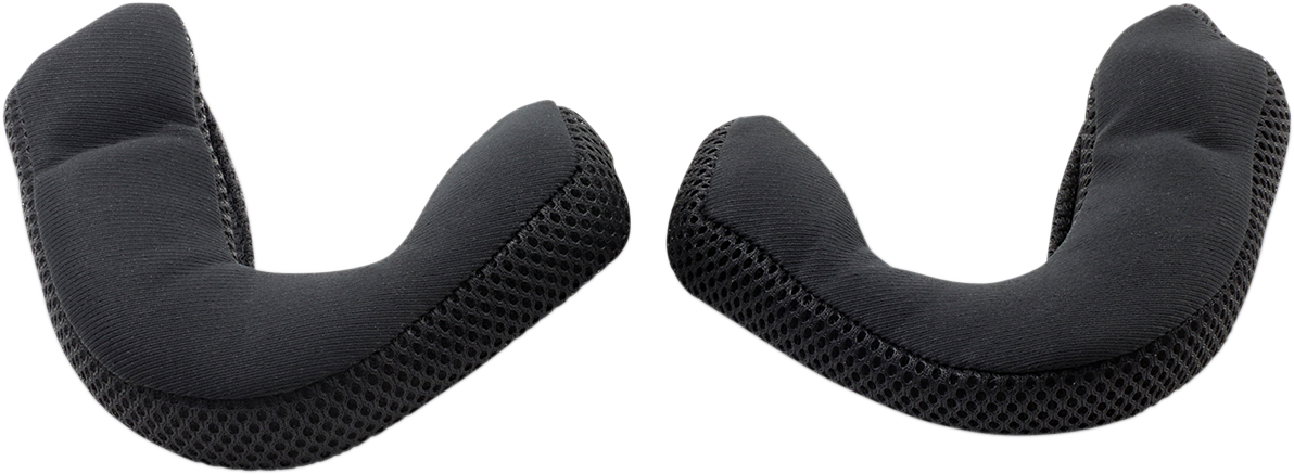 Z1R Saturn SV Cheek Pads - XS - 35 mm 0134-2120