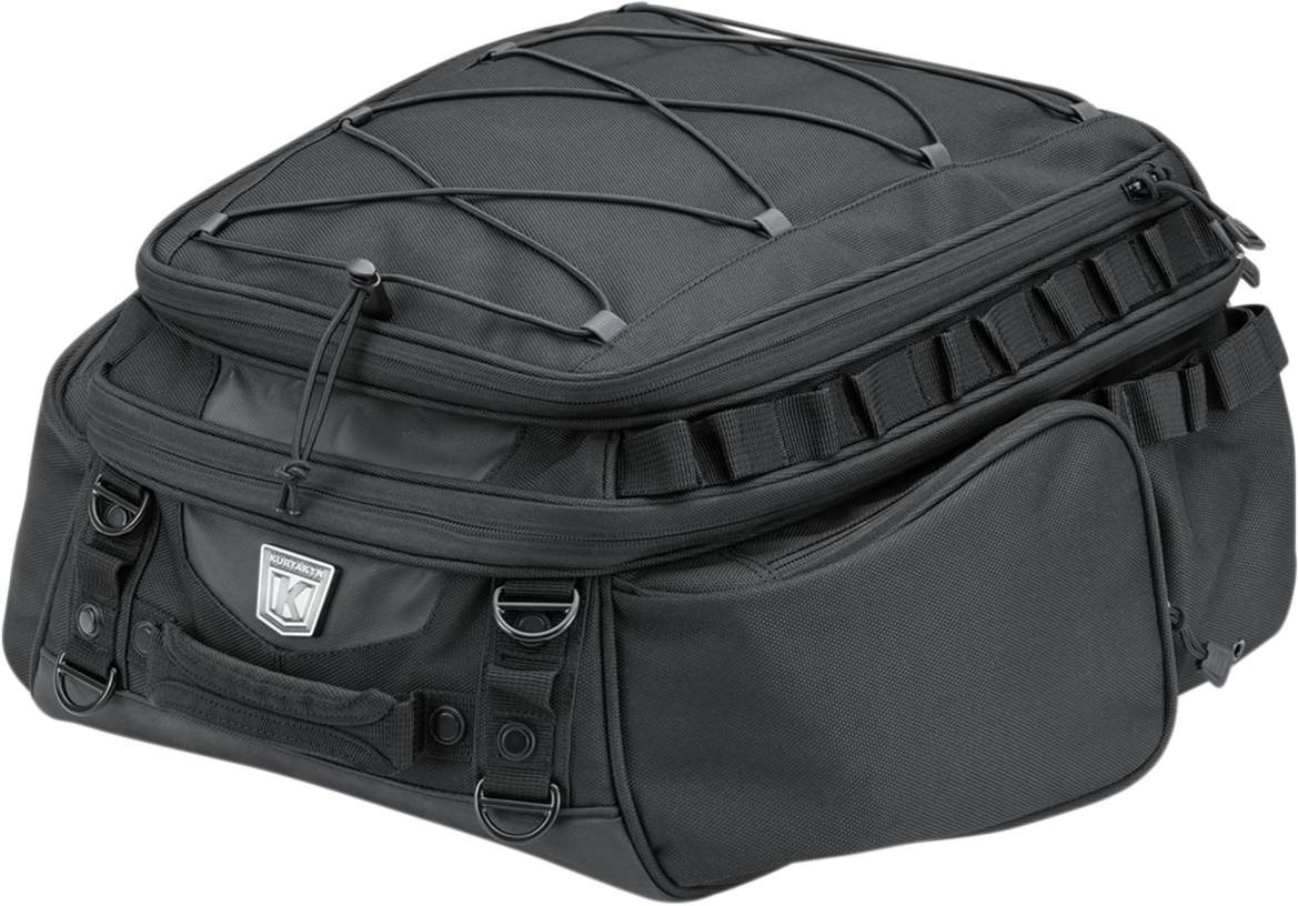 KURYAKYN Momentum Roamer Tail Bag 5214