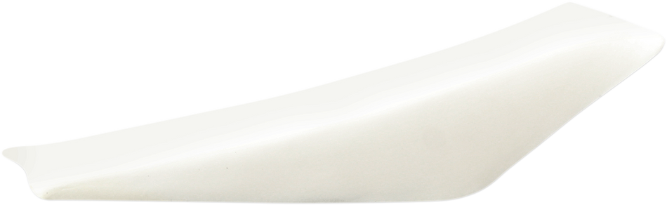 BLACKBIRD RACING Seat Foam - Standard - White - YZ/WR 250/450 4211S