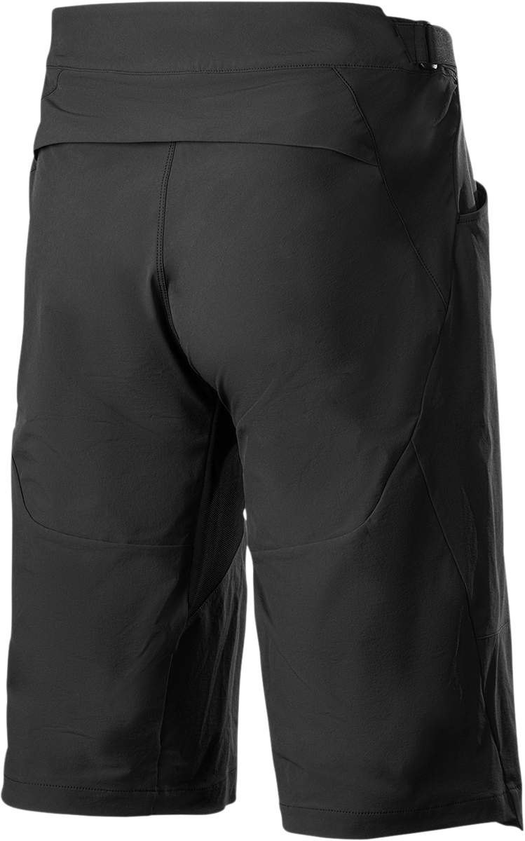 Pantalones cortos ALPINESTARS Drop 6.0 V2 - Negro - US 32 1726422-10-32 