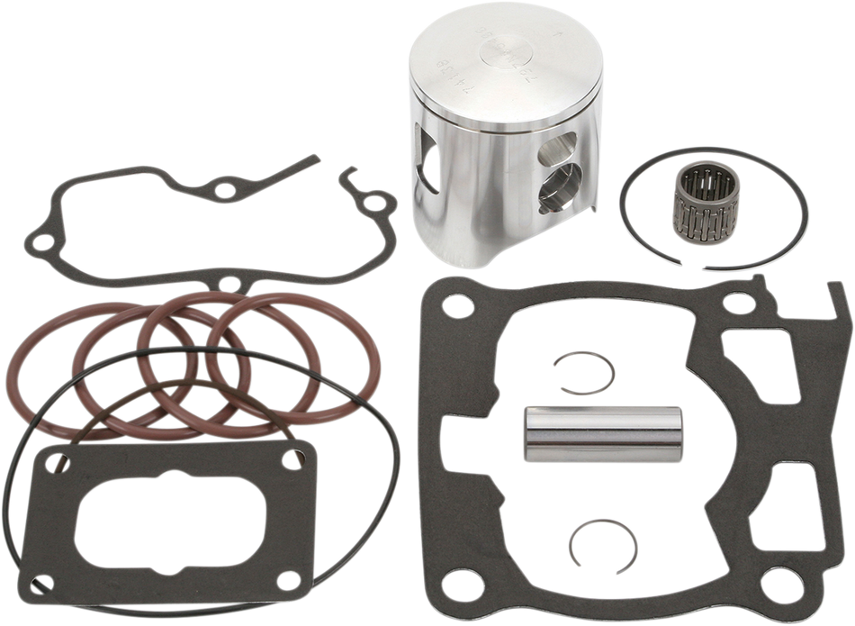 WISECO Piston Kit with Gaskets - Standard High-Performance PK1191