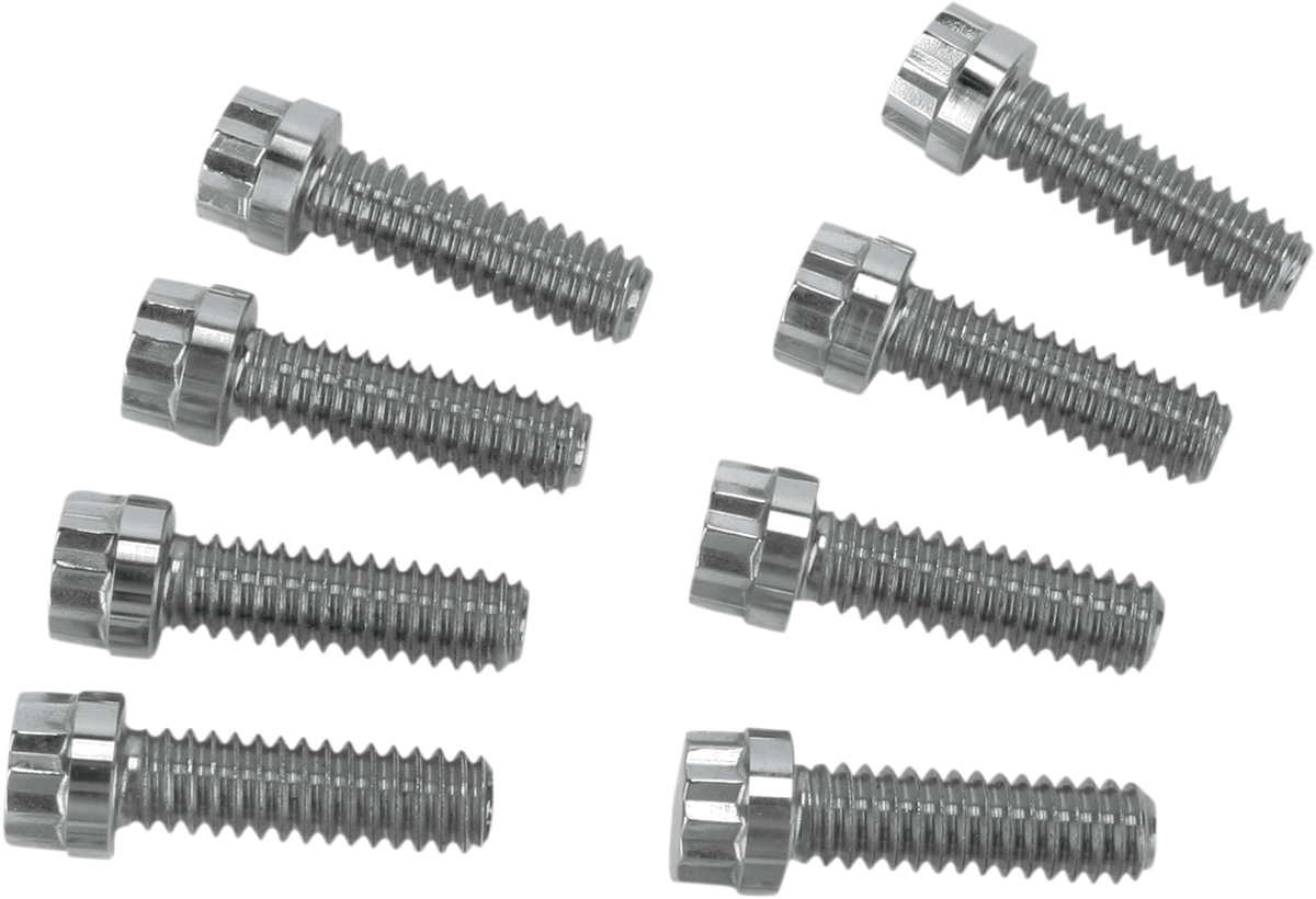 DIAMOND ENGINEERING Bolzensatz - Heberblock PB538S 