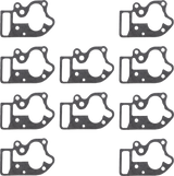 JAMES GASKET Ölpumpendeckeldichtung - Big Twin JGI-26276-80-A 