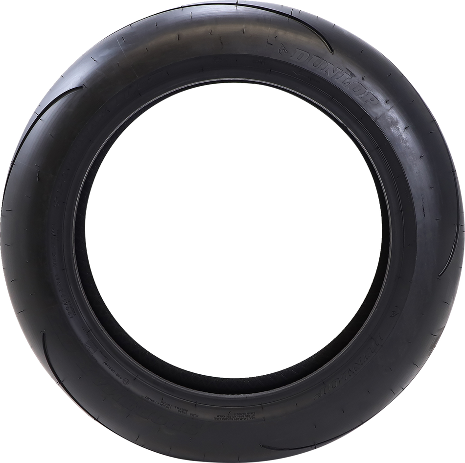 Neumático DUNLOP - Sportmax® Q5 - Trasero - 190/55ZR17 - (75W) 45247188 