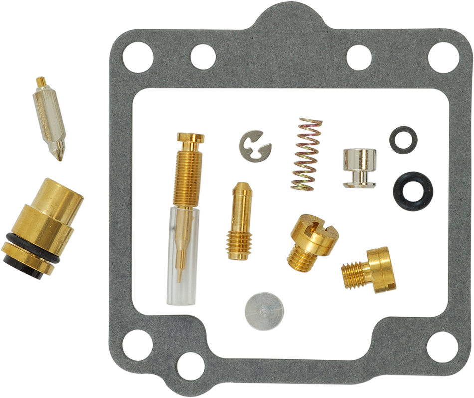 K&L SUPPLY Carburetor Repair Kits 18-2902