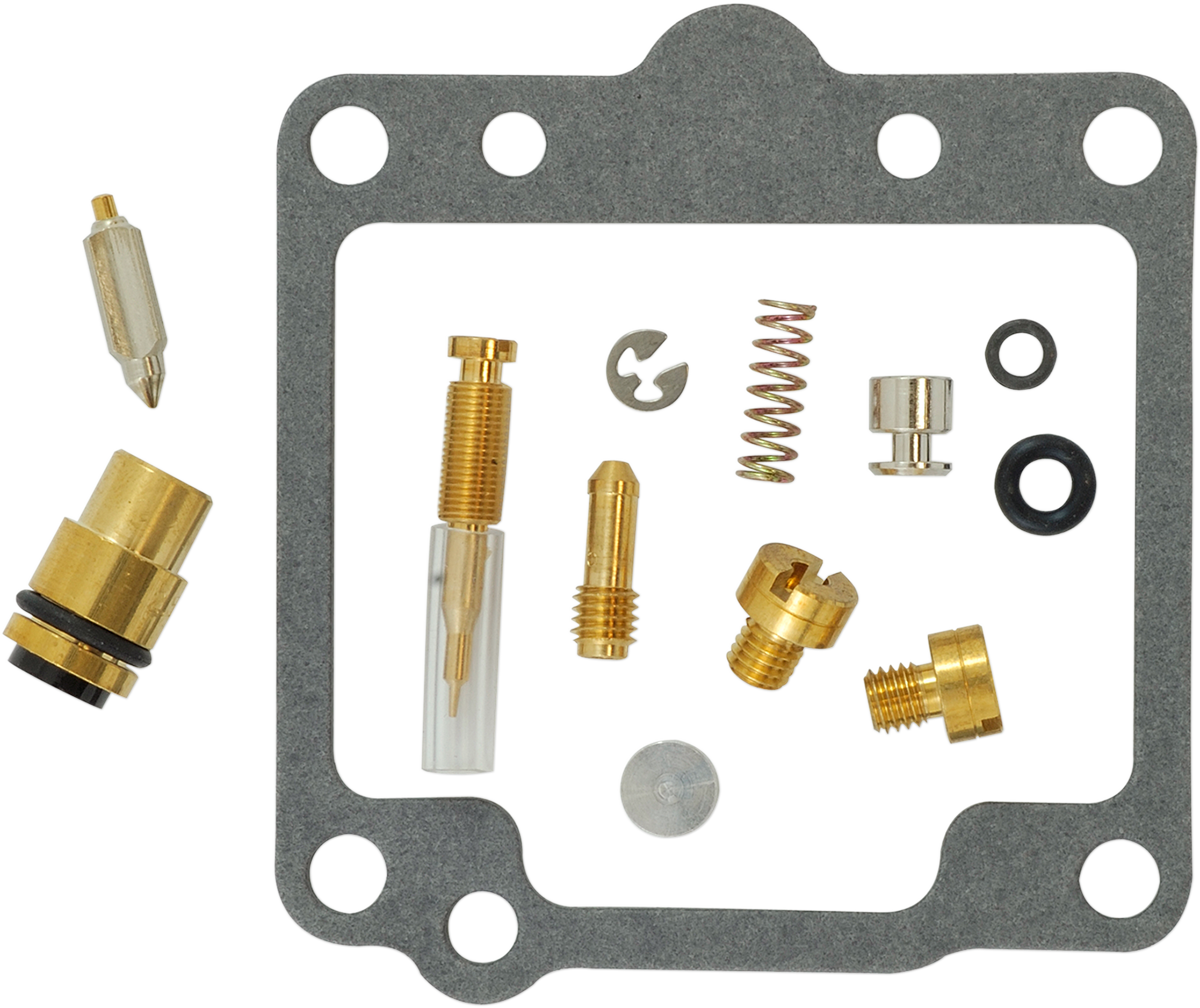 K&L SUPPLY Carburetor Repair Kits 18-2902