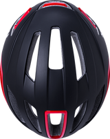 KALI Uno Helmet - Matte Black/Red - S/M 0240921126