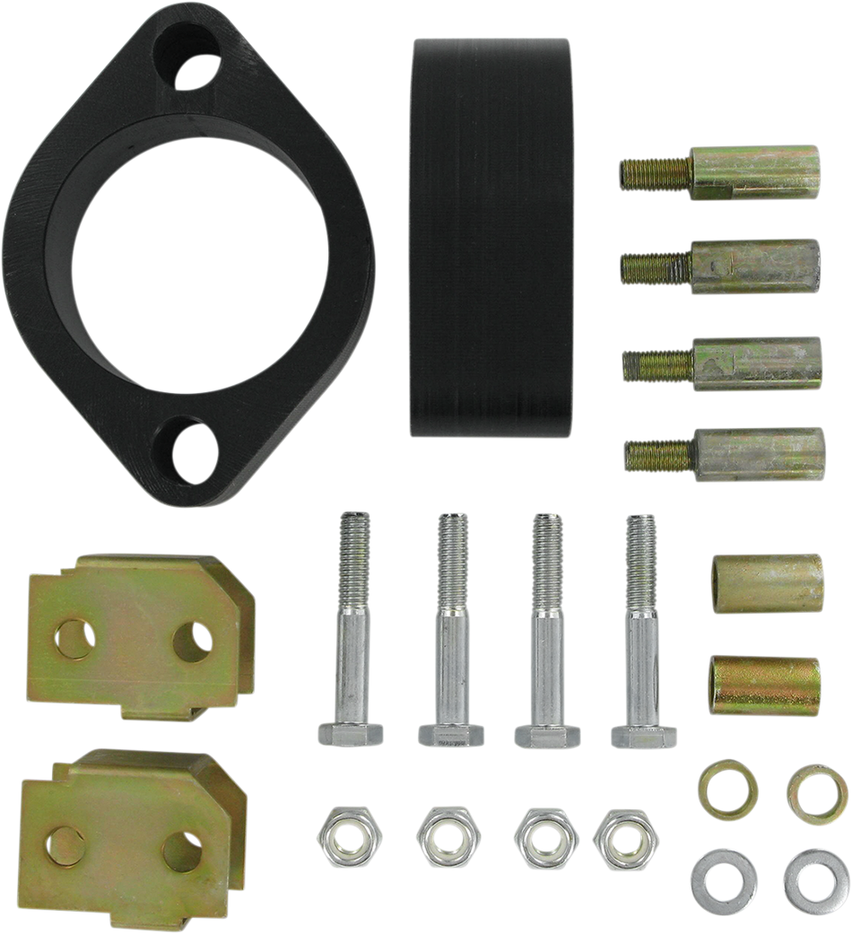HIGH LIFTER Lift Kit - 2.00" - Front/Back 73-13354