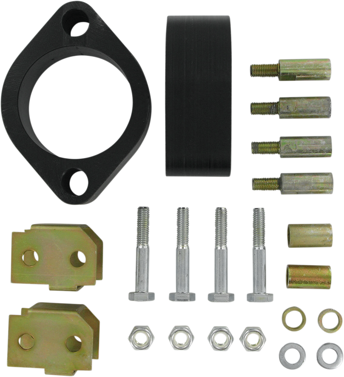 HIGH LIFTER Lift Kit - 2.00" - Front/Back 73-13354