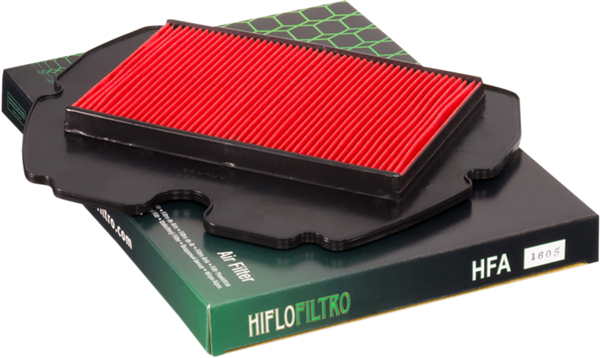 HIFLOFILTRO Air Filter - Honda HFA1605