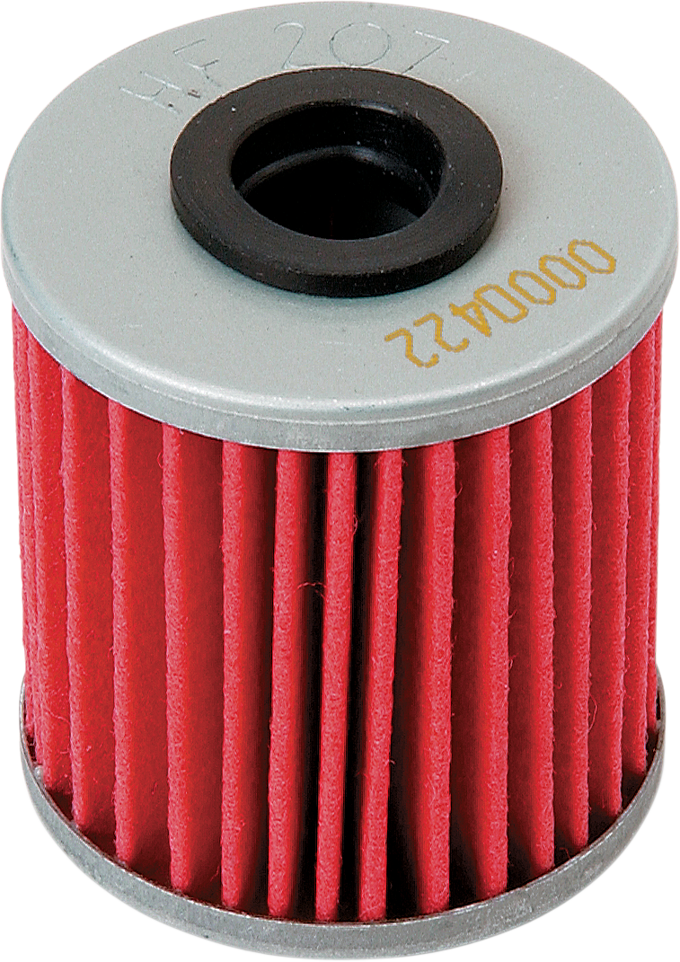 HIFLOFILTRO Oil Filter HF207