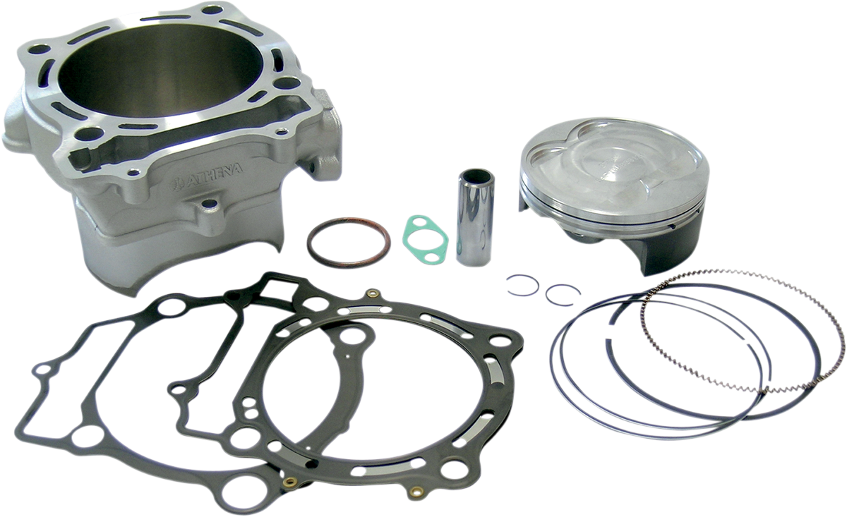 ATHENA Cylinder Kit P400510100006