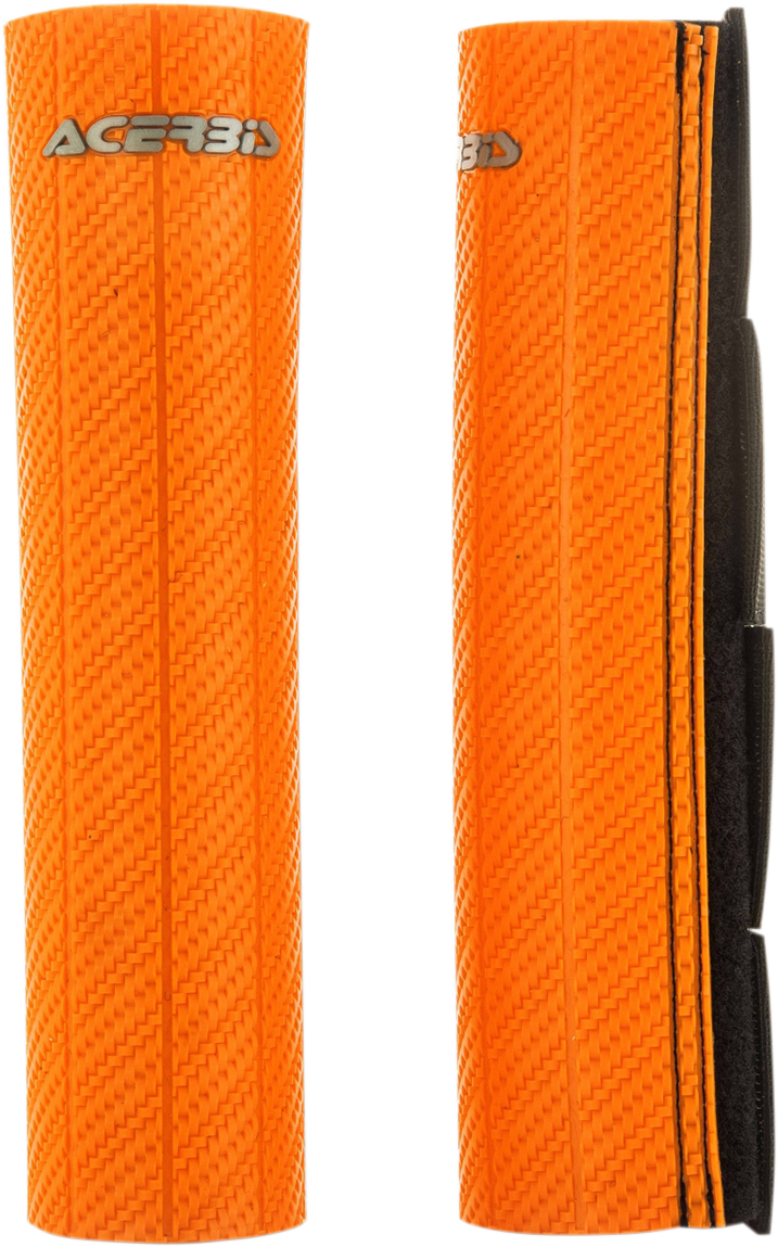 Protector superior de horquilla ACERBIS - Naranja 2634055226 