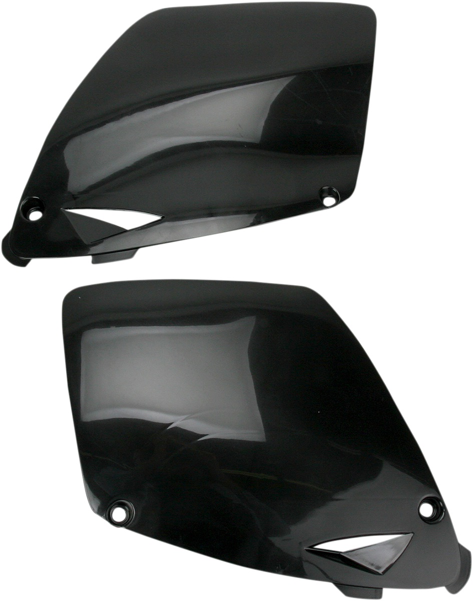 Panel lateral ACERBIS - Negro 2043330001 