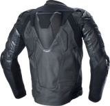 ALPINESTARS Atem v5 Leather Jacket - Black - 48 3106524-10-48