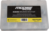 MOOSE RACING Bolt Kit - RM/RMZ BKP-06