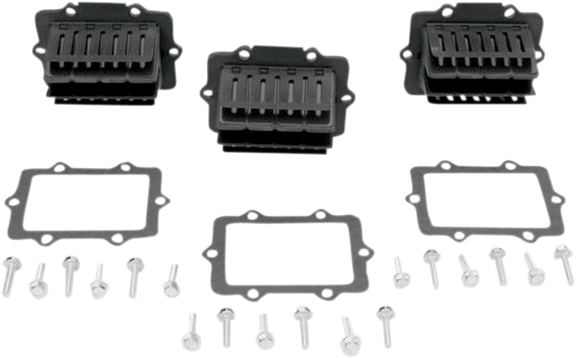 VFORCE/MOTO TASSINARI V-Force 3 Membrane - Ski-Doo Triple V3120-794A-3 