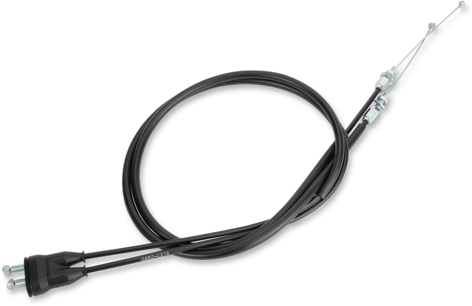 Parts Unlimited Throttle Cable - Honda 17910-Meb-670