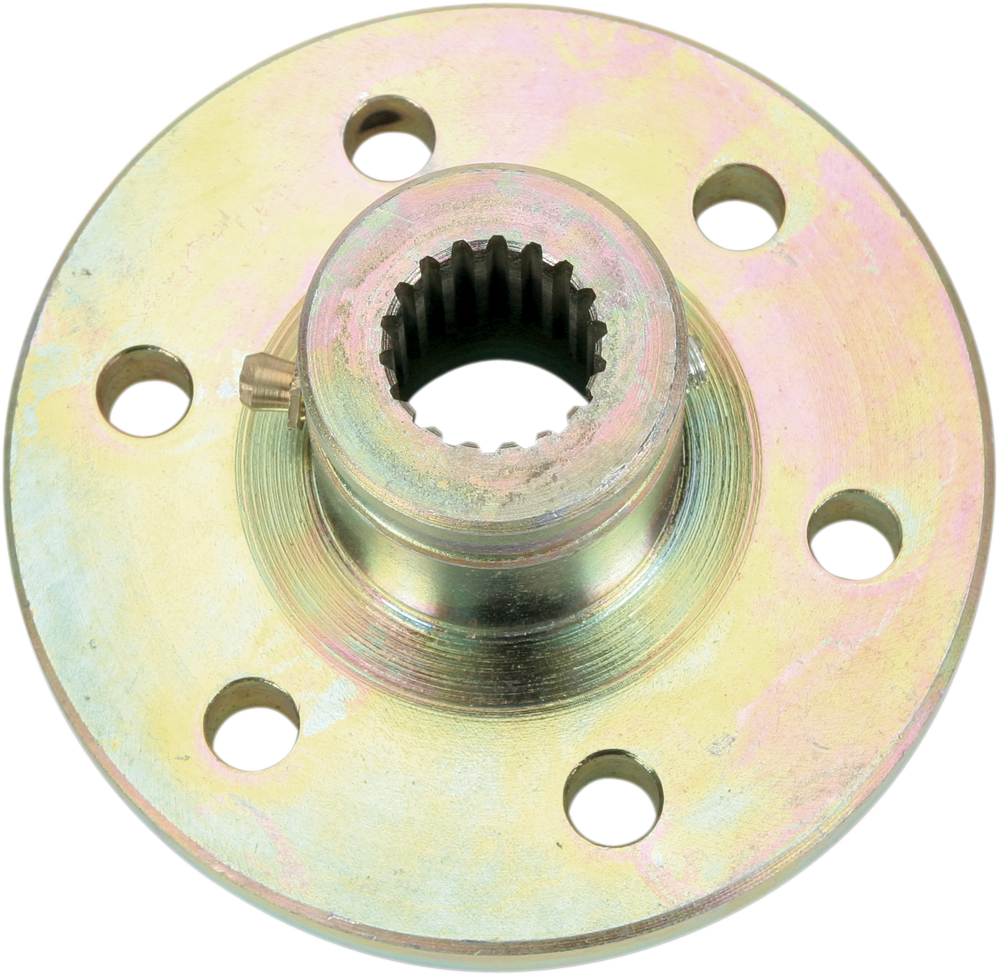 WSM PTO Flywheel - Sea Doo 951 003-129