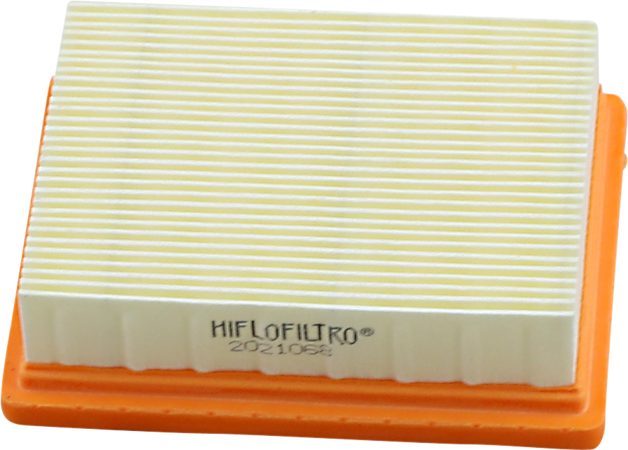 HIFLOFILTRO Air Filter - Triumph Bonneville/Street HFA6509